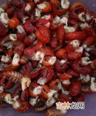 炒龙虾怎么做好吃