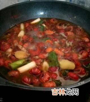 炒龙虾怎么做好吃