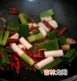炒龙虾怎么做好吃