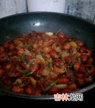 炒龙虾怎么做好吃