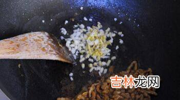 香辣面怎么炒