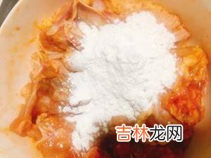 炸鸡架怎么才能让骨头酥