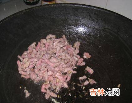 怎么炒鸡腿菇