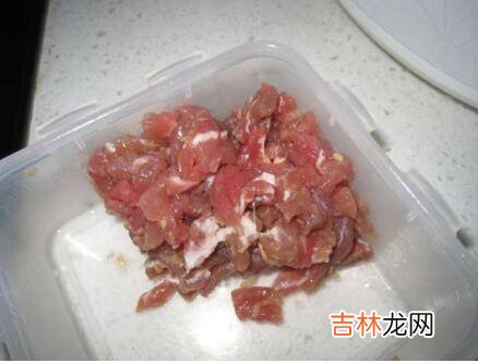 怎么炒鸡腿菇