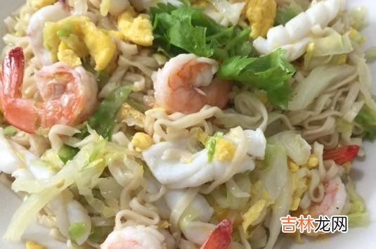 湿面怎么炒