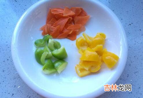怎么清炒山药