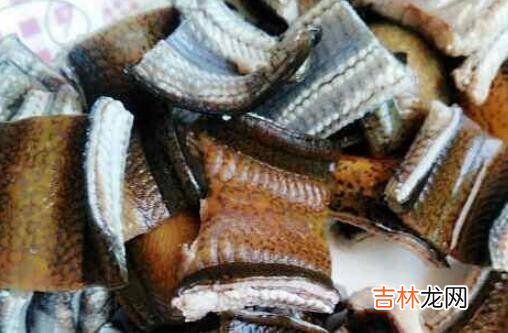 炒黄鳝怎么做好吃