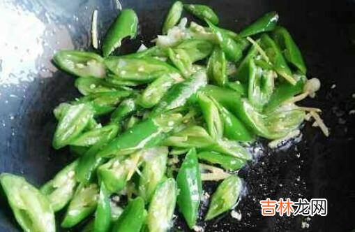 炒黄鳝怎么做好吃