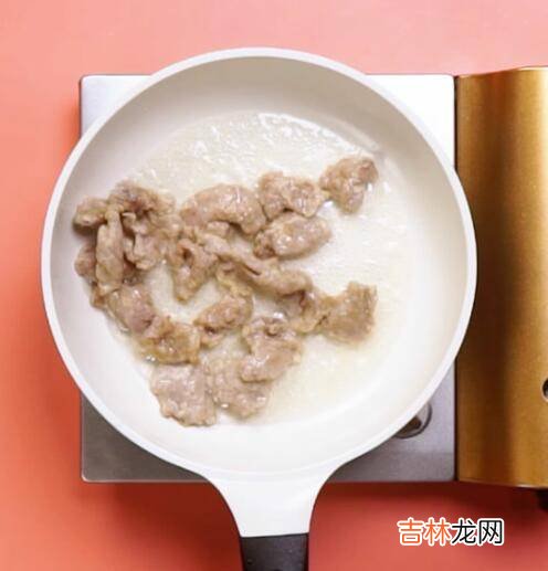 牛肉葱头怎么炒