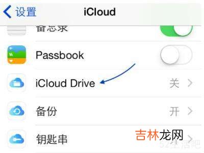 icloud是什么意思可以关闭吗?