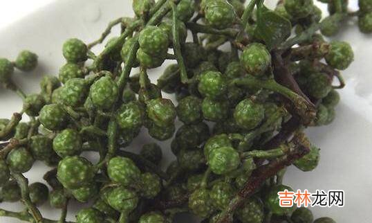 青花椒怎樣保存才能保鮮呢
