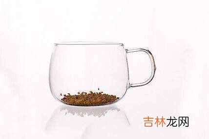 苦荞茶怎么喝最好