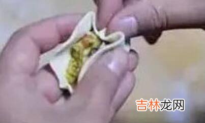 如何包饺子