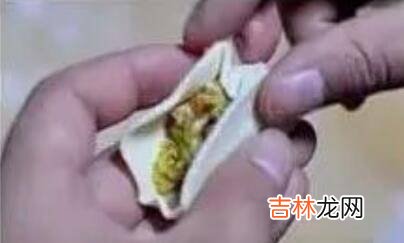 如何包饺子