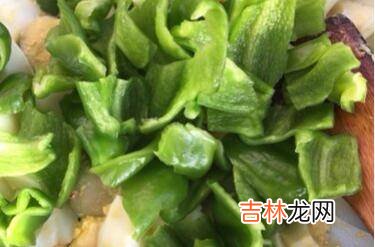 煮鸡蛋怎么炒