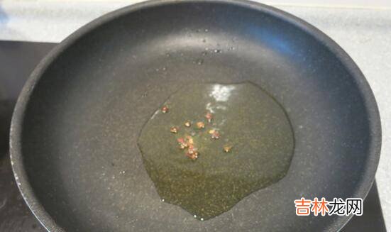 牛肉粒怎么炒