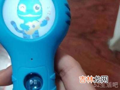 点读笔怎么用?