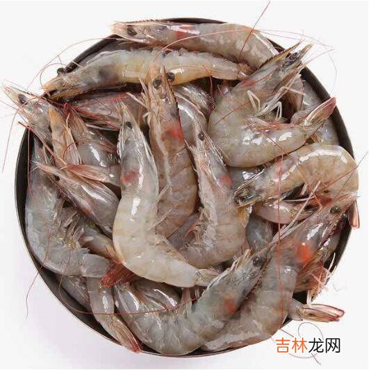 虾要怎么炒