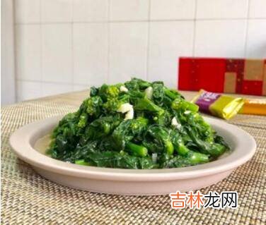 菜头怎么炒