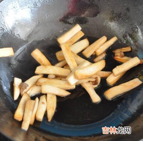 炒牛柳怎么炒才嫩