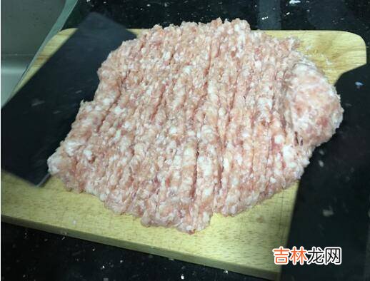 肉臊子怎么炒