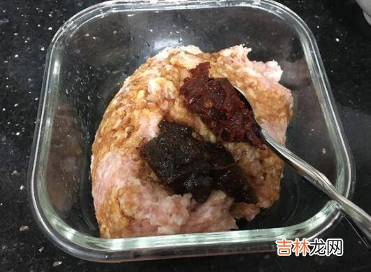 肉臊子怎么炒