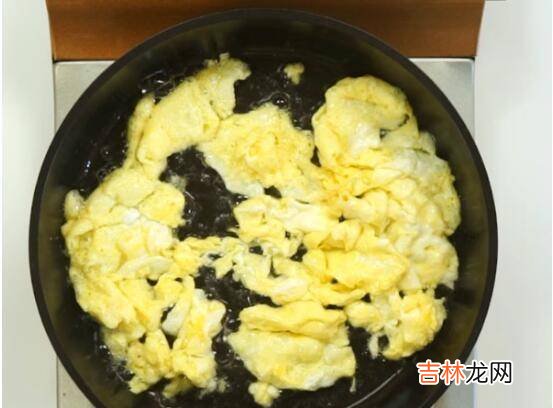 西红柿怎么炒好吃