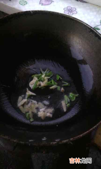 绿豆芽怎么炒