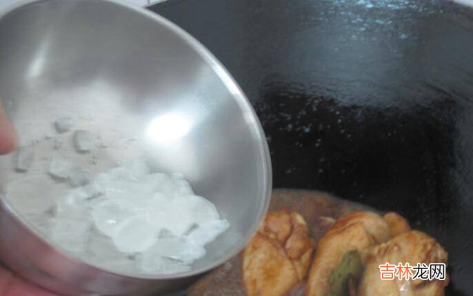 鹵雞腿怎麽做好吃