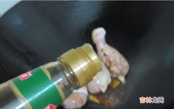 鹵雞腿怎麽做好吃