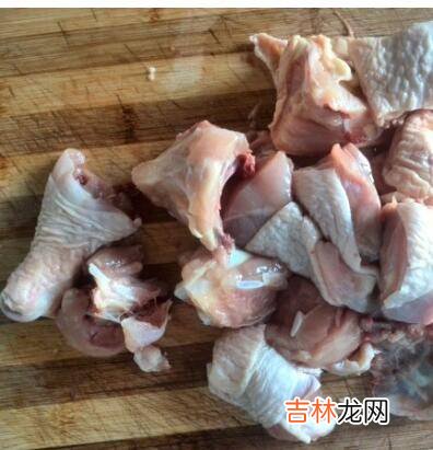 炒鸡腿怎么做好吃