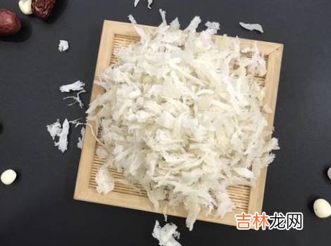 燕碎怎么泡发怎么煮