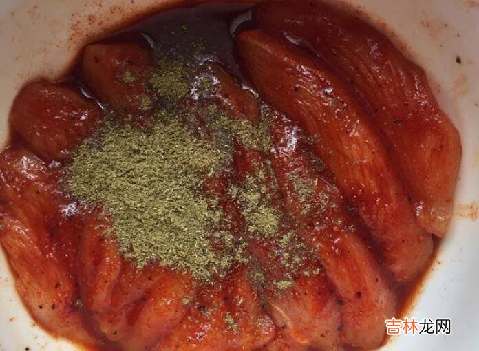 鸡胸肉烤箱180度烤多久