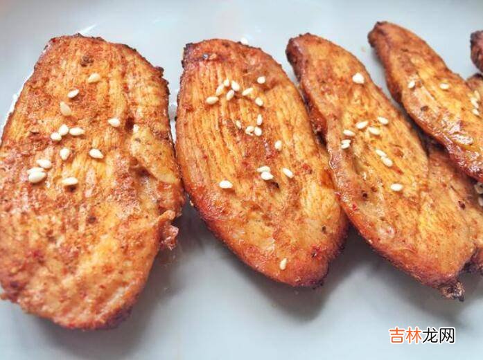 鸡胸肉烤箱180度烤多久
