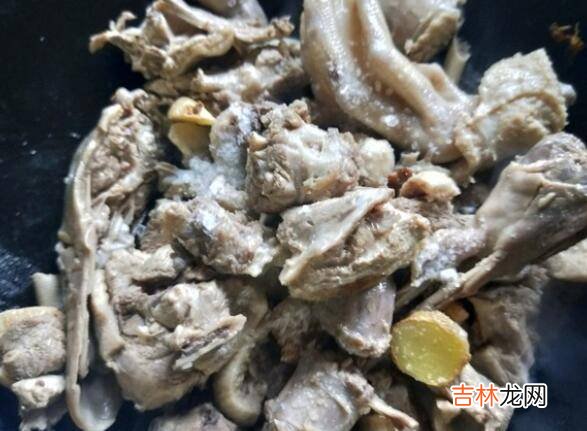 鸭子怎么炒好吃