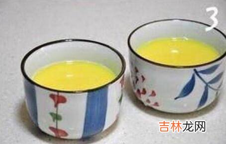 蛋羹要煮多久才能熟