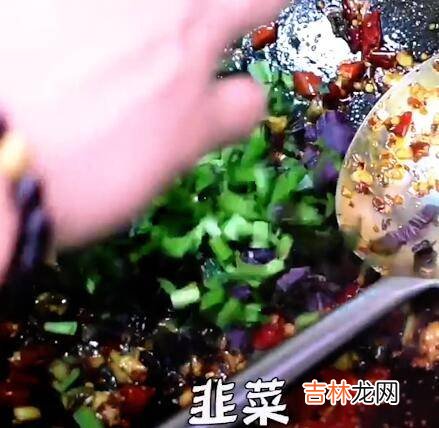 田螺肉怎么炒