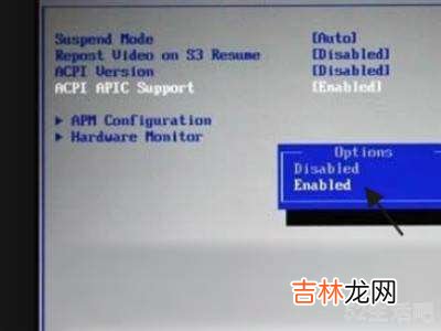 acpi bios error进不去pe?