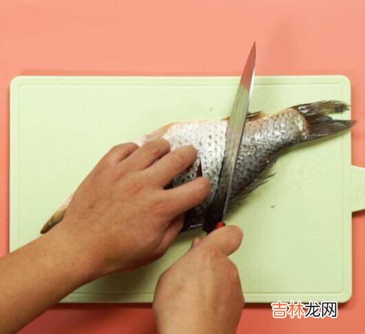 怎么炒麻辣鱼