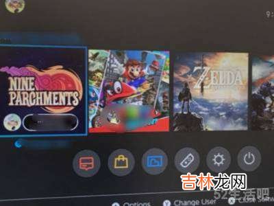 switch怎么连台式电脑显示器?