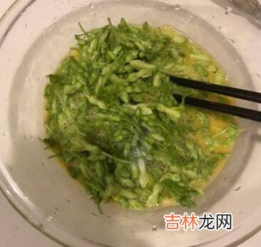 夜香花怎么做才好吃