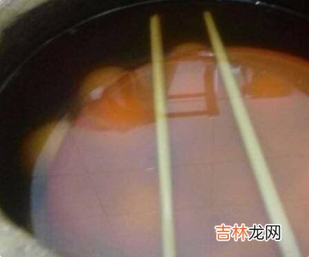 怎样用盐水制咸鸡蛋