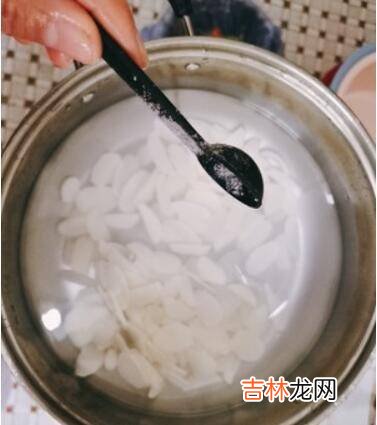 怎么炒淮山好吃