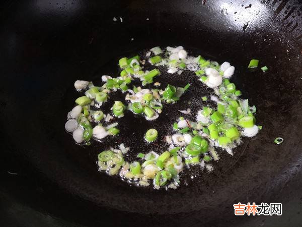 怎么炒小白菜