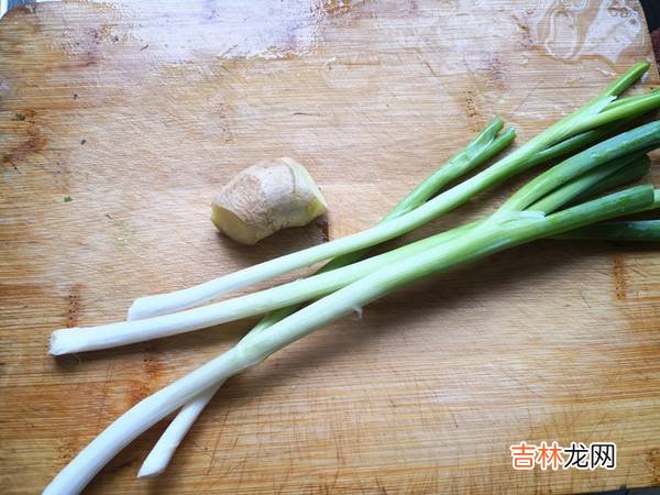 怎么炒小白菜