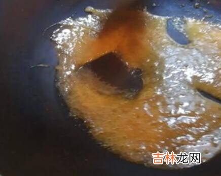 卤水的糖色怎么炒