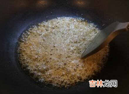 卤水的糖色怎么炒