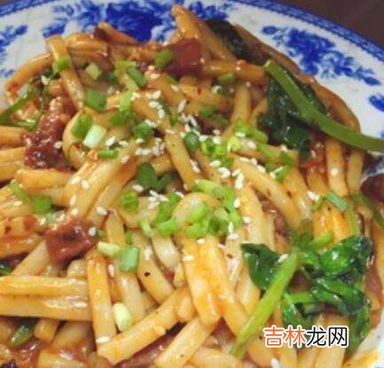 饵丝怎么炒
