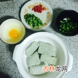 怎么炒臭豆腐