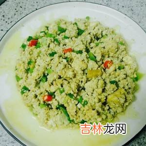 怎么炒臭豆腐